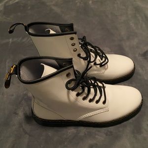 Dr. Martens Boots